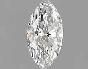 1.34ct D VS1 Marquise (IGI)