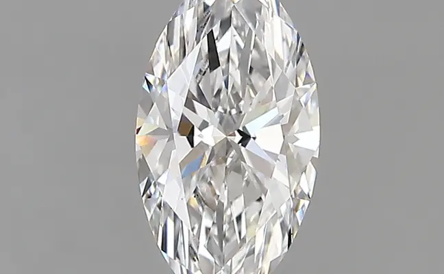 1.34ct D VS1 Marquise (IGI)