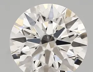 1.34ct D VVS2 Round (IGI)