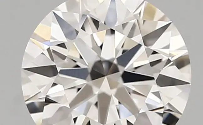 1.34ct D VVS2 Round (IGI)