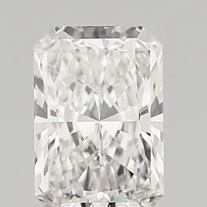 1.33ct F VVS2 Radiant (IGI)