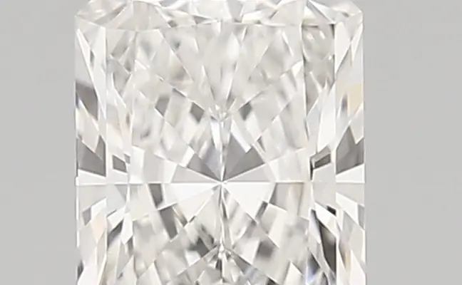 1.33ct F VVS2 Radiant (IGI)