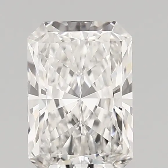 1.33ct F VVS2 Radiant (IGI)