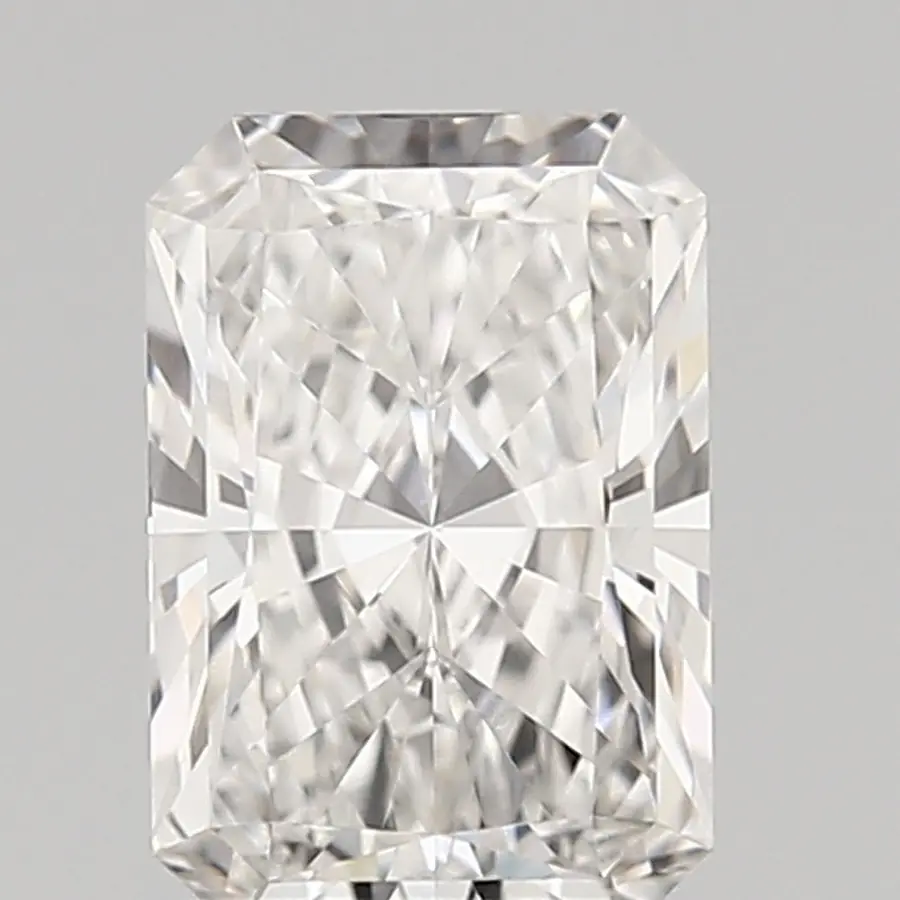 1.33ct F VVS2 Radiant (IGI)