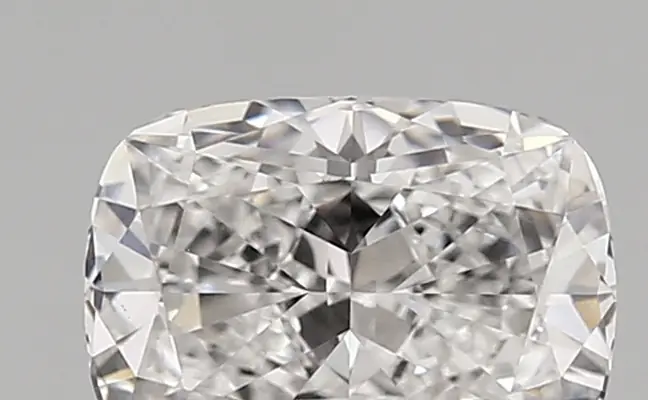 1.33ct E VVS2 Cushion (IGI)