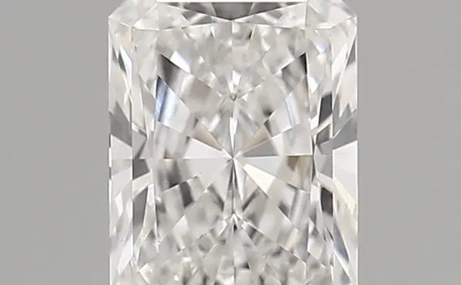 1.33ct E VS1 Radiant (IGI)