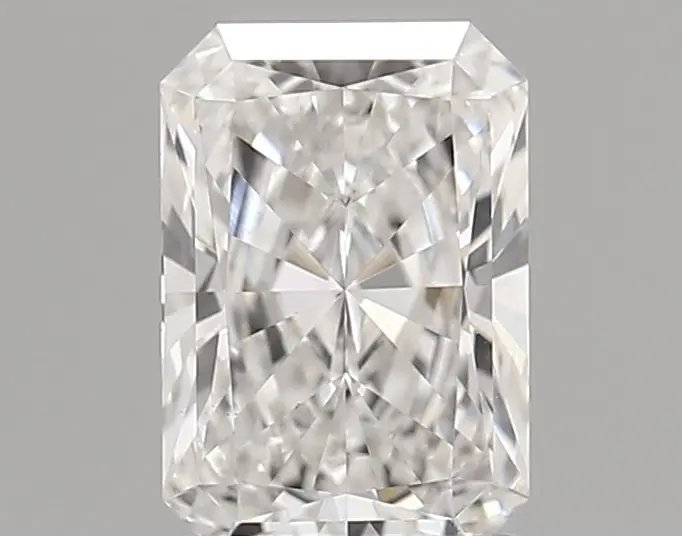1.33ct E VS1 Radiant (IGI)