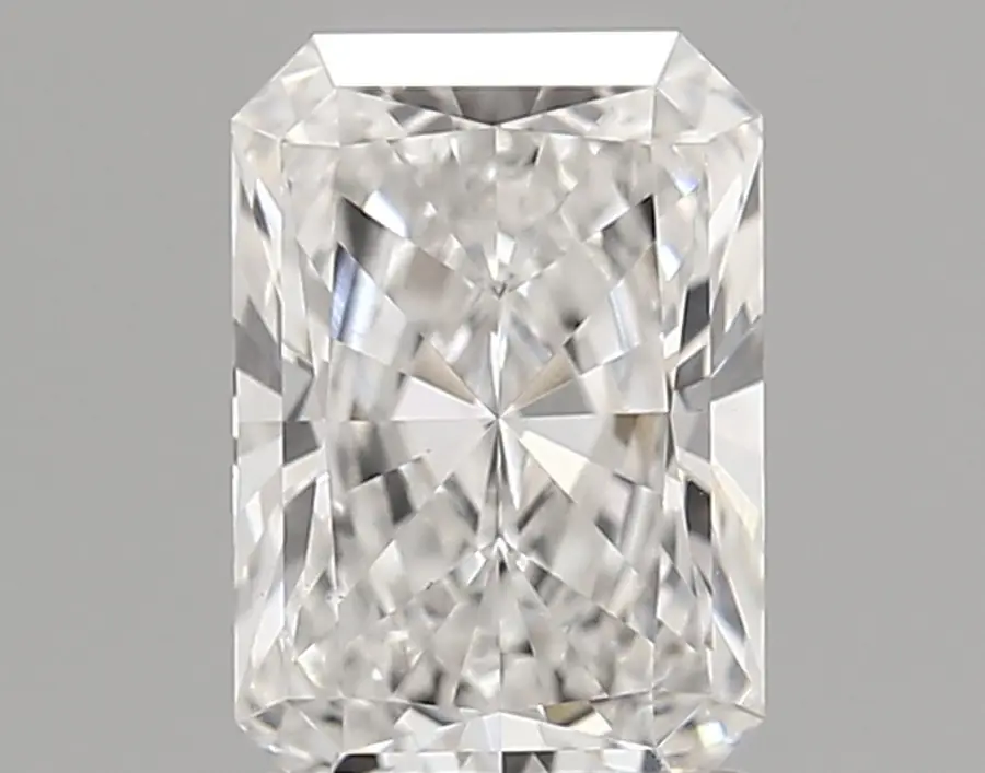 1.33ct E VS1 Radiant (IGI)