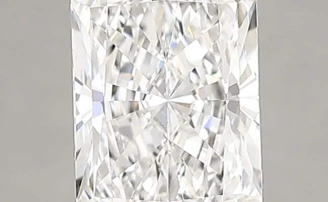 1.33ct D VS1 Radiant (IGI)