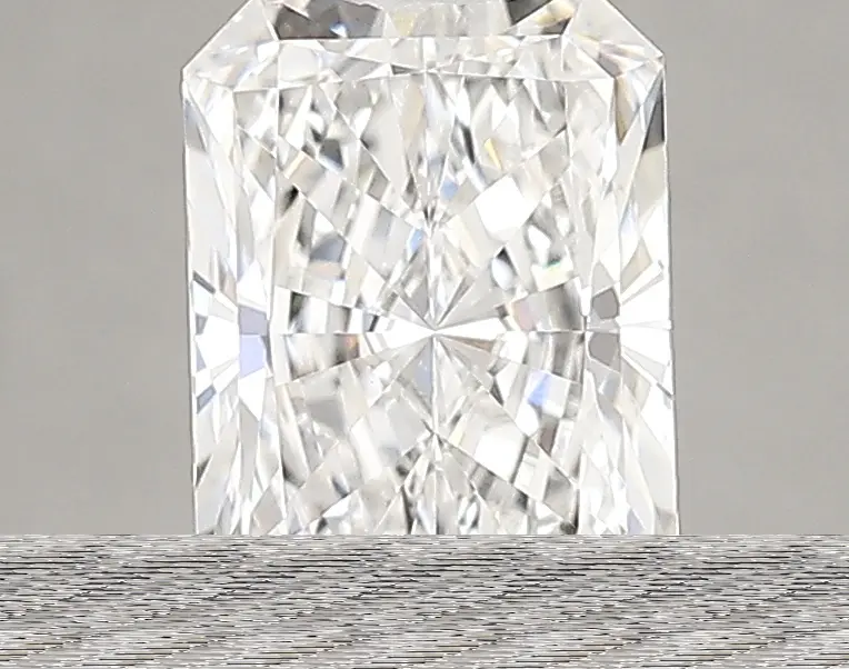 1.33ct D VS1 Radiant (IGI)