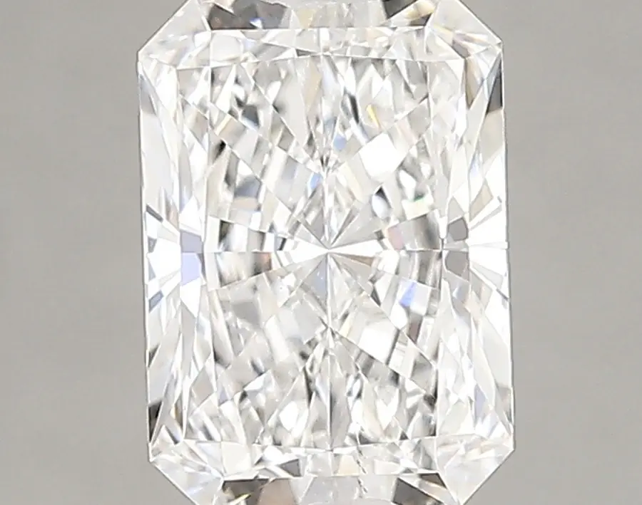 1.33ct D VS1 Radiant (IGI)