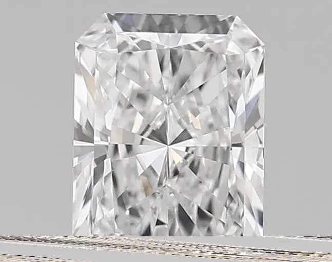 1.33ct D VVS2 Radiant (IGI)