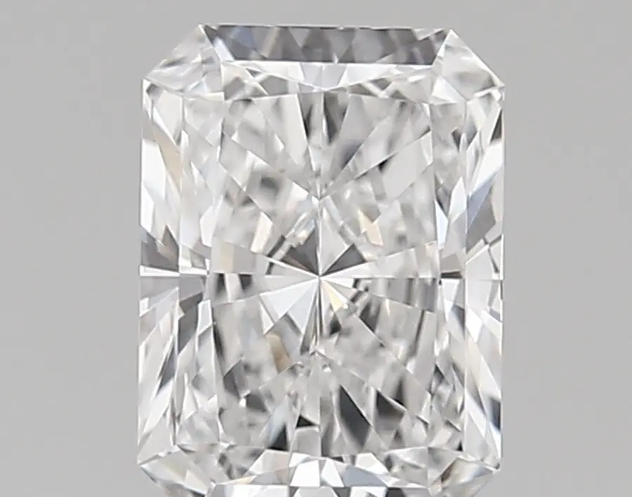 1.33ct D VVS2 Radiant (IGI)
