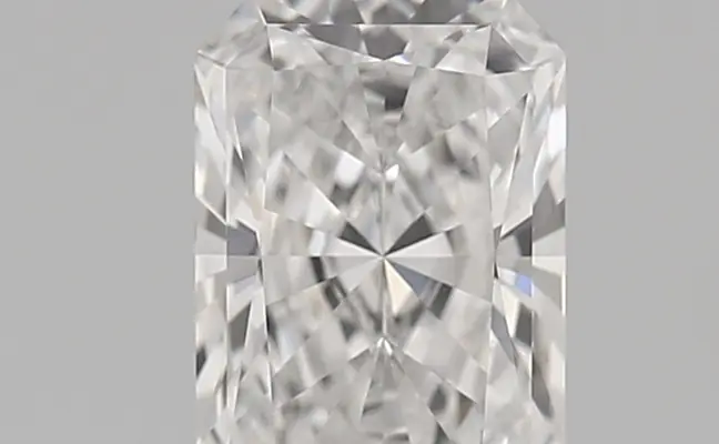 1.33ct E VS1 Radiant (IGI)