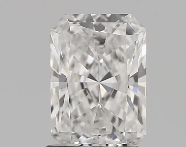 1.33ct E VS1 Radiant (IGI)