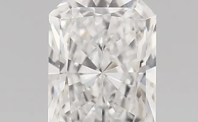 1.33ct D VVS2 Radiant (IGI)