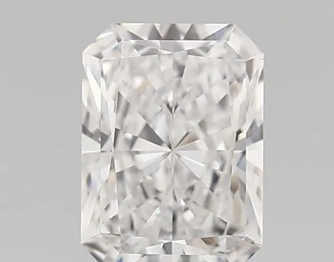 1.33ct D VVS2 Radiant (IGI)