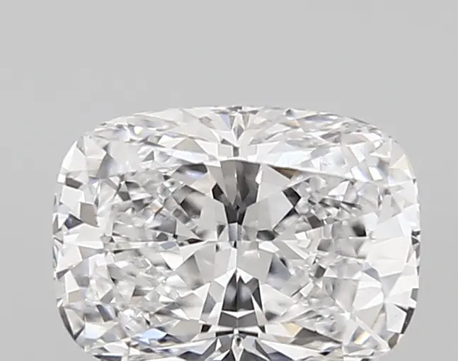 1.33ct D VVS2 Cushion (IGI)