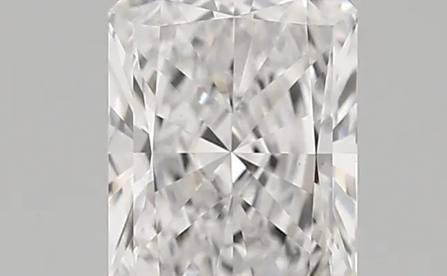 1.33ct E VVS2 Radiant (IGI)