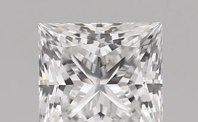 1.33ct D VVS2 Princess (IGI)