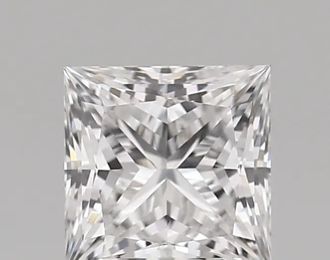 1.33ct D VVS2 Princess (IGI)