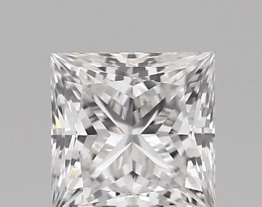1.33ct D VVS2 Princess (IGI)