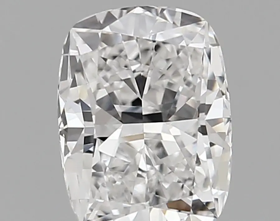 1.33ct D VVS2 Cushion (IGI)