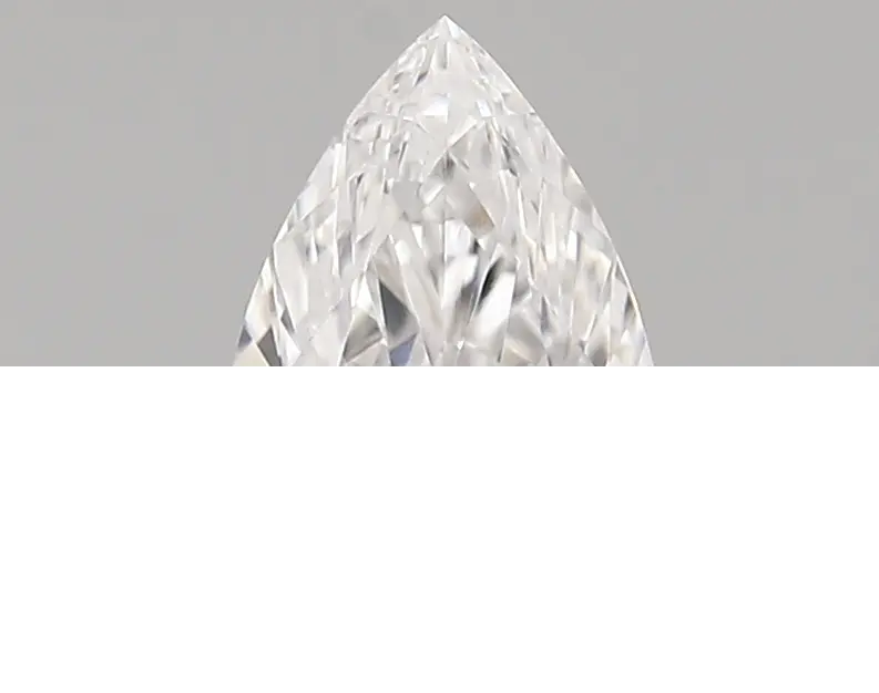 1.33ct D VVS2 Pear (IGI)