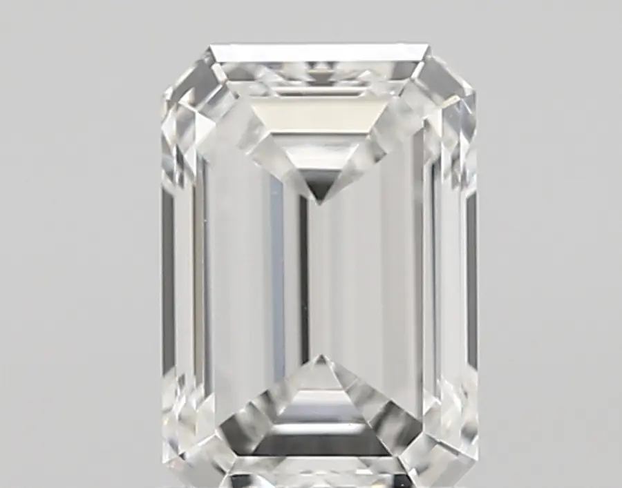 1.33ct G VVS2 Emerald (IGI)