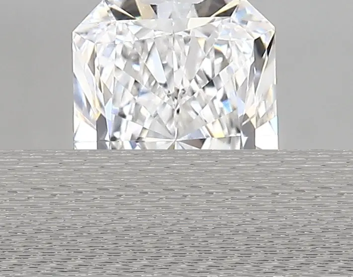 1.33ct D VVS2 Radiant (IGI)