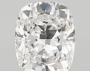 1.33ct D VS1 Cushion (IGI)