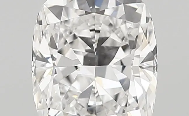 1.33ct D VS1 Cushion (IGI)