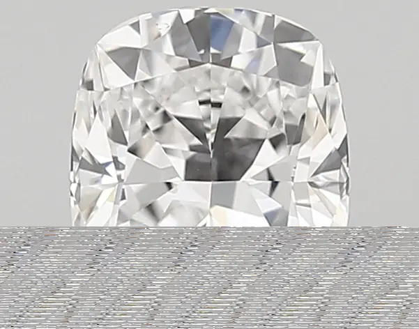 1.33ct D VS1 Cushion (IGI)