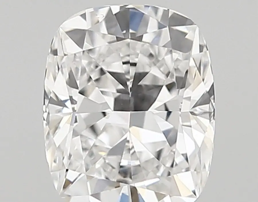 1.33ct D VS1 Cushion (IGI)