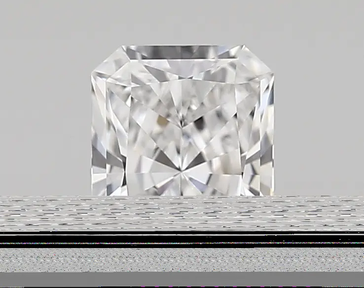 1.33ct D VVS2 Radiant (IGI)