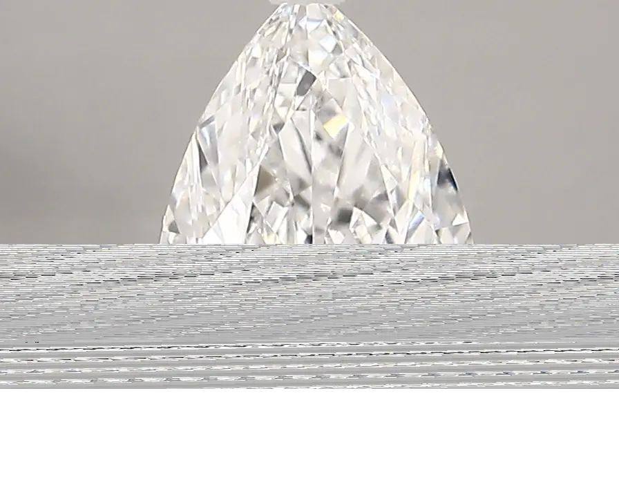 1.33ct D VVS1 Pear (IGI)