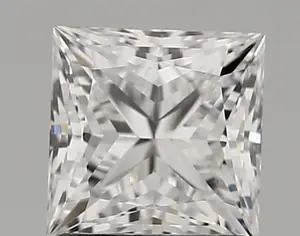1.33ct E VVS2 Princess (IGI)