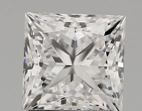 1.33ct E VVS2 Princess (IGI)