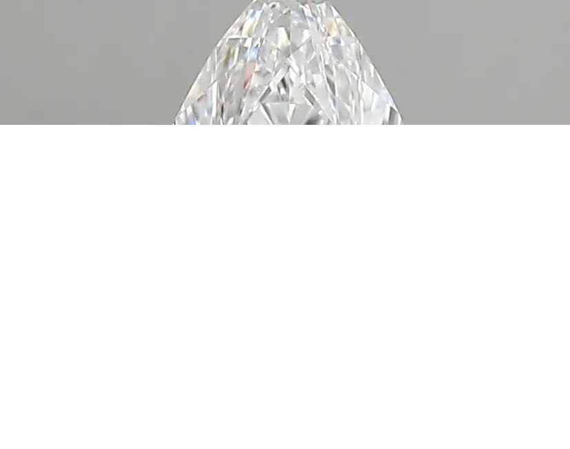 1.33ct D VS1 Pear (IGI)