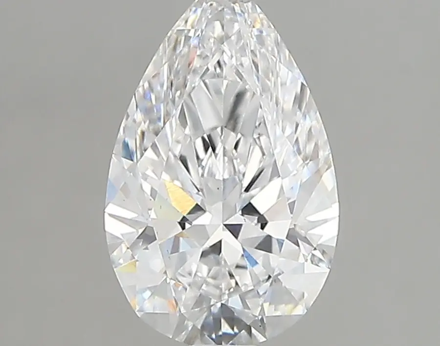 1.33ct D VS1 Pear (IGI)