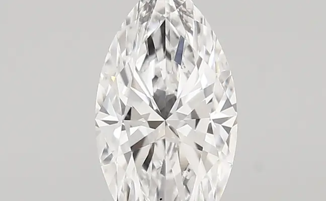1.33ct D VS2 Marquise (IGI)