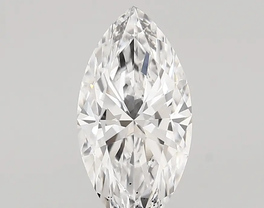 1.33ct D VS2 Marquise (IGI)