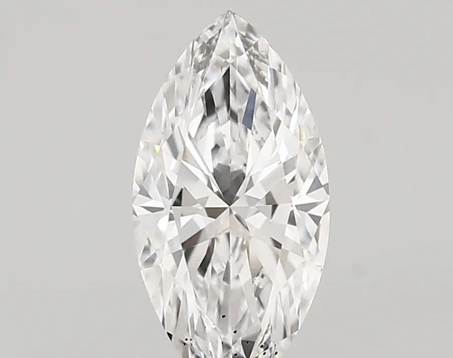 1.33ct D VS2 Marquise (IGI)