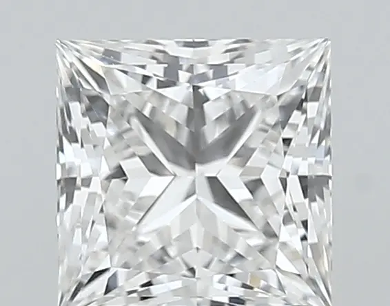 1.33ct E VVS2 Princess (IGI)