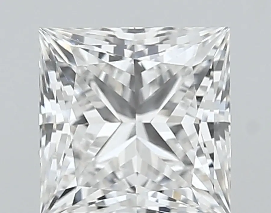 1.33ct E VVS2 Princess (IGI)