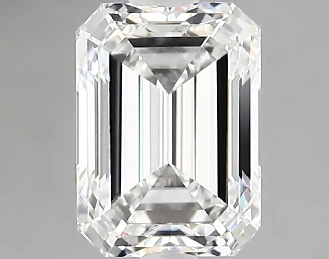1.33ct E VVS1 Emerald (IGI)