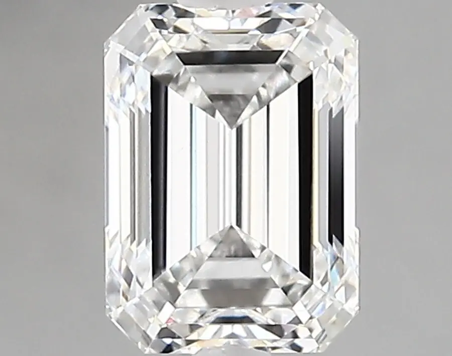 1.33ct E VVS1 Emerald (IGI)