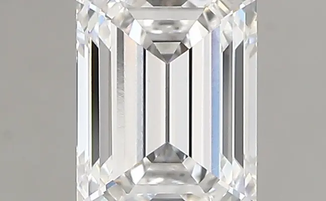 1.33ct E VVS2 Emerald (IGI)