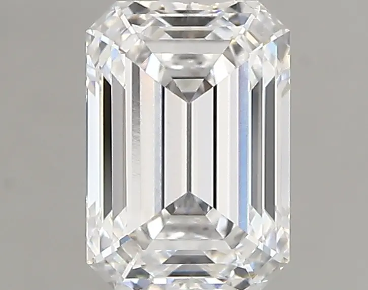 1.33ct E VVS2 Emerald (IGI)