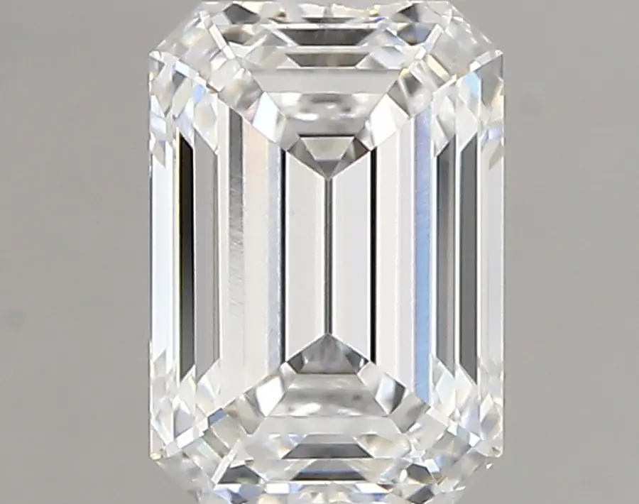 1.33ct E VVS2 Emerald (IGI)